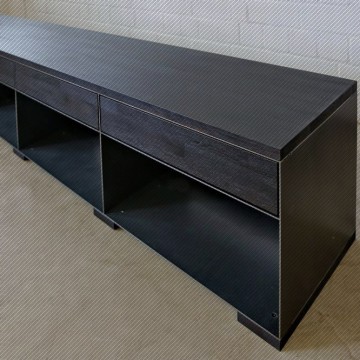 Designer Metall Sideboard möbel