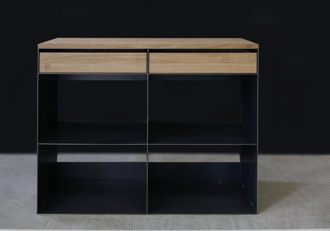 Stahlmöbel Archive - BestBauhaus